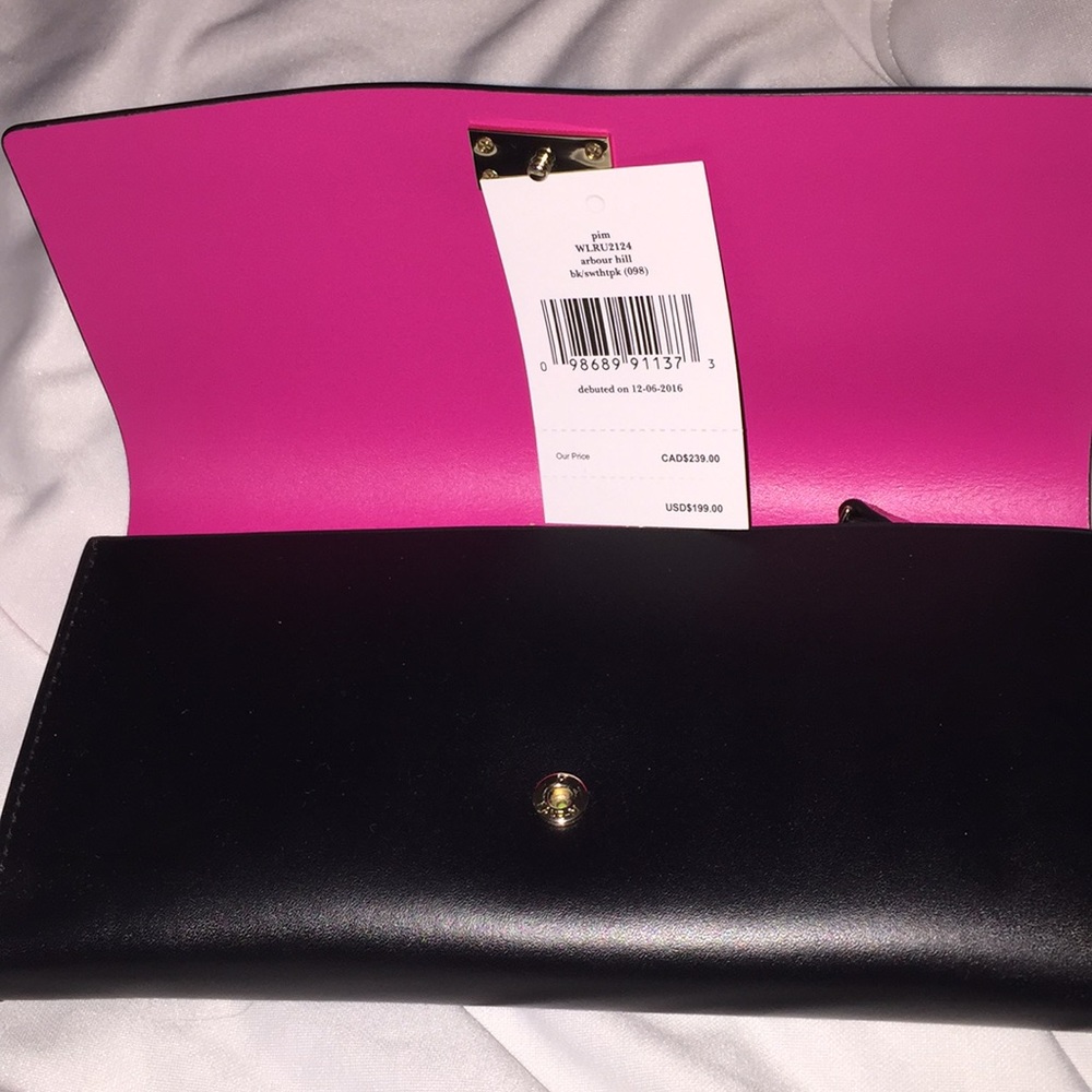 Kate Spade Wallet